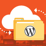 Backup WordPress