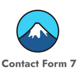 Contact Form 7 Logo