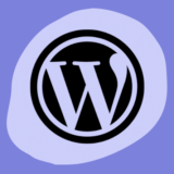 W de WordPress