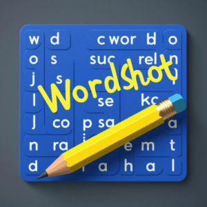 WordShot PRO